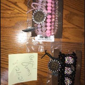 All is new! From boutiques online!